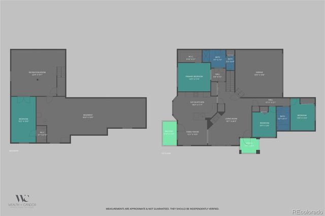 6134 Salvia Lane, Arvada, CO 80403