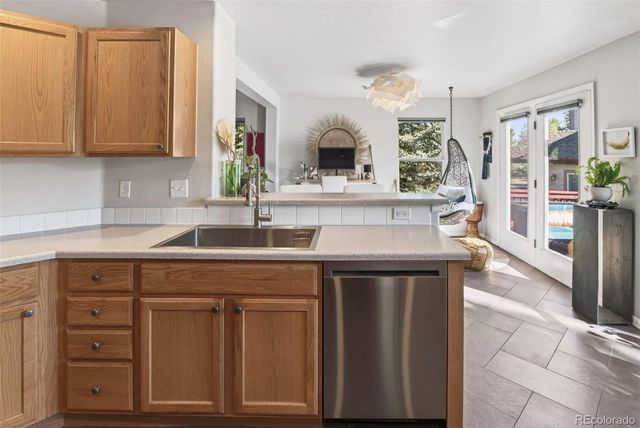 6134 Salvia Lane, Arvada, CO 80403