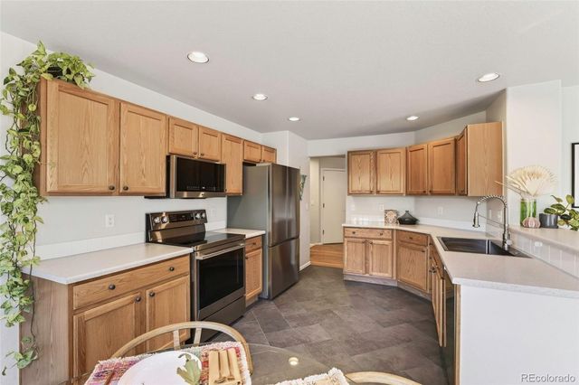 6134 Salvia Lane, Arvada, CO 80403