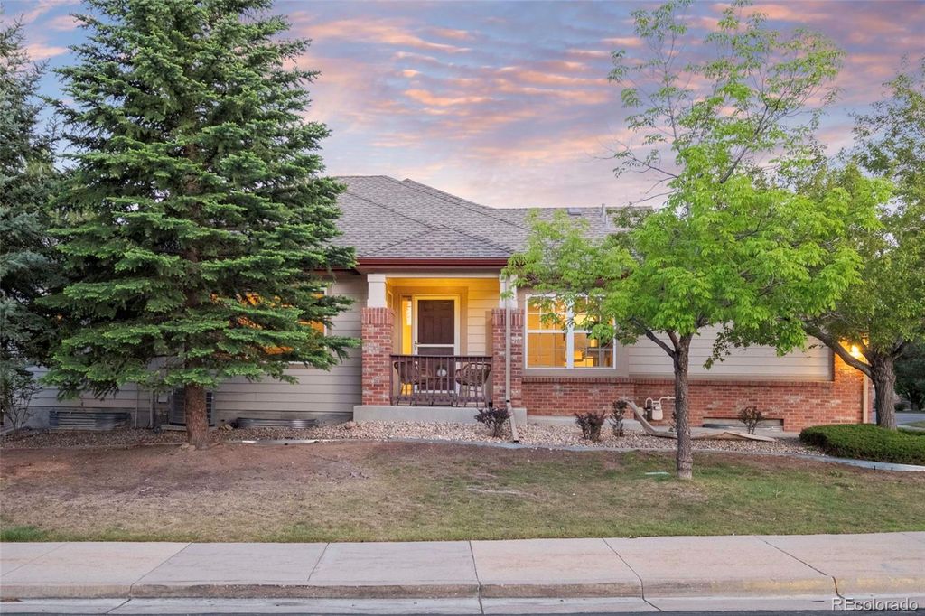 6134 Salvia Lane, Arvada, CO 80403