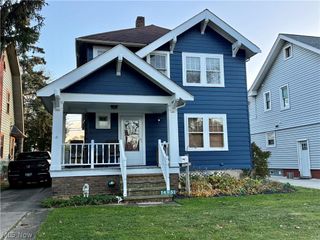 14931 Lakewood Heights Boulevard, Lakewood, OH 44107