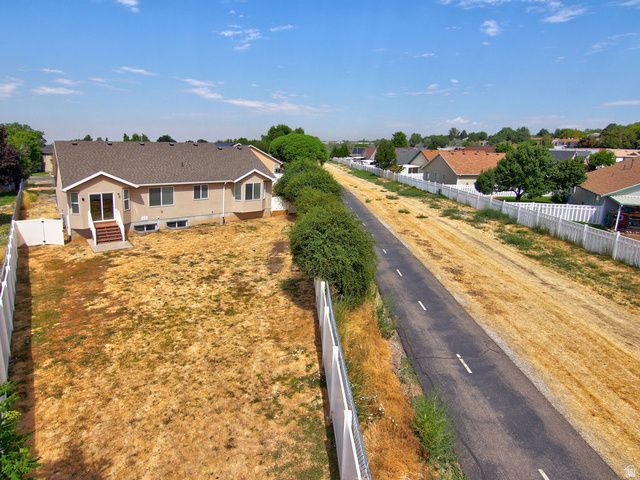 1065 S 1650 E, Clearfield, UT 84015