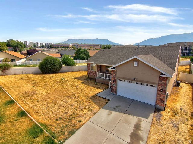1065 S 1650 E, Clearfield, UT 84015