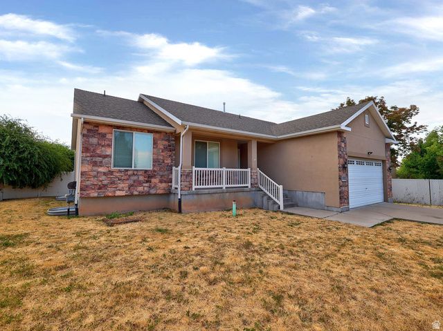 1065 S 1650 E, Clearfield, UT 84015