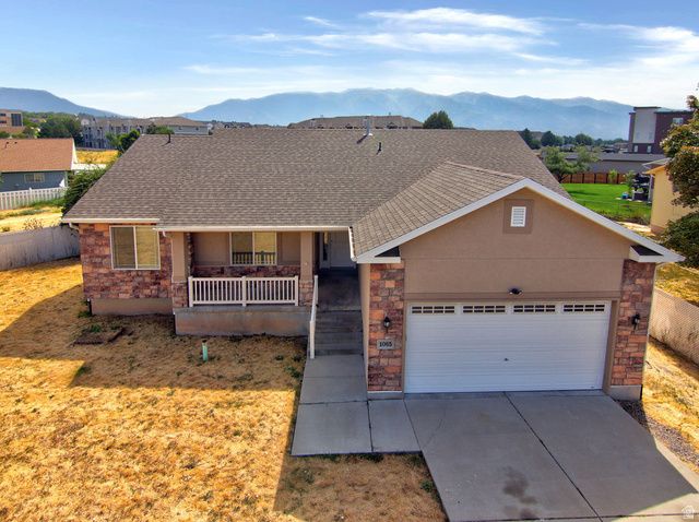 1065 S 1650 E, Clearfield, UT 84015