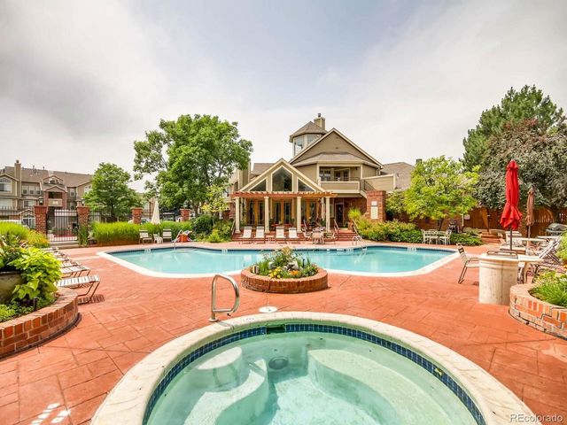 4760 S Wadsworth Blvd M103, Littleton, CO 80123