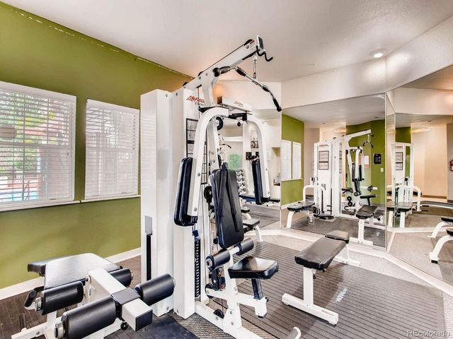 4760 S Wadsworth Blvd M103, Littleton, CO 80123