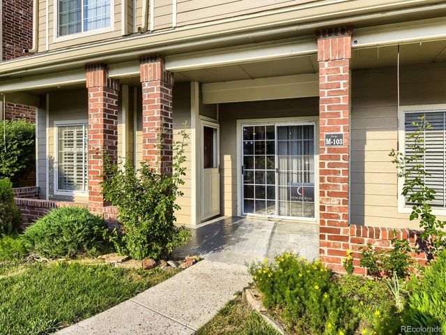 4760 S Wadsworth Blvd M103, Littleton, CO 80123