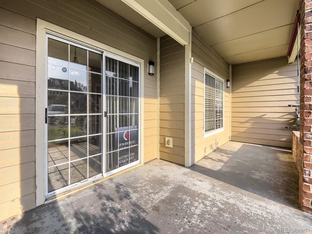 4760 S Wadsworth Blvd M103, Littleton, CO 80123