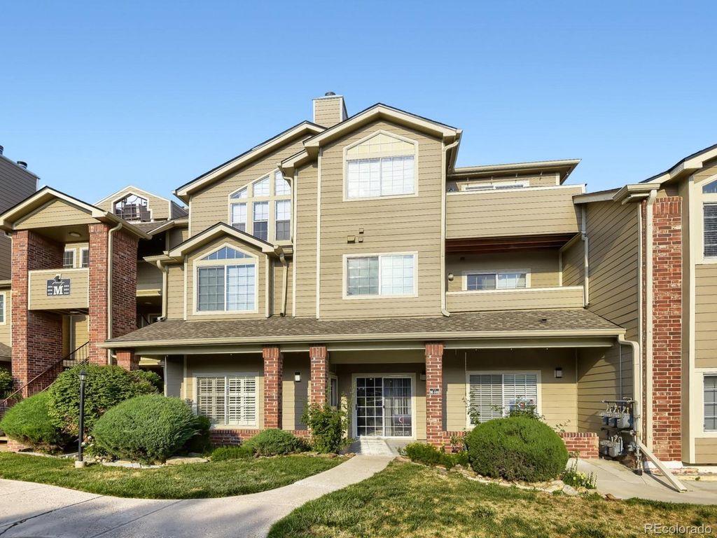 4760 S Wadsworth Blvd M103, Littleton, CO 80123