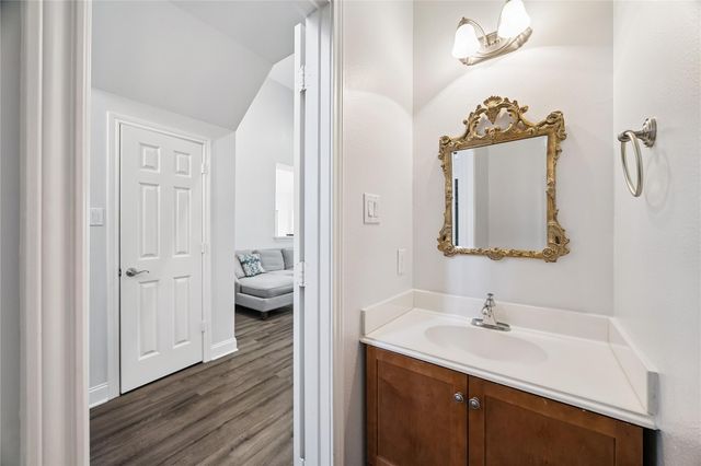 1438 Waseca Street, Houston, TX 77055