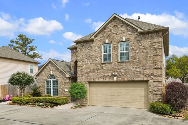 1438 Waseca Street, Houston, TX 77055