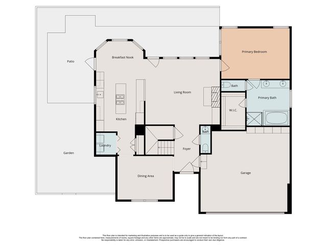 1438 Waseca Street, Houston, TX 77055