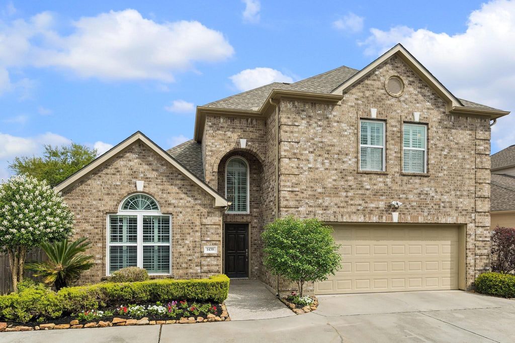 1438 Waseca Street, Houston, TX 77055