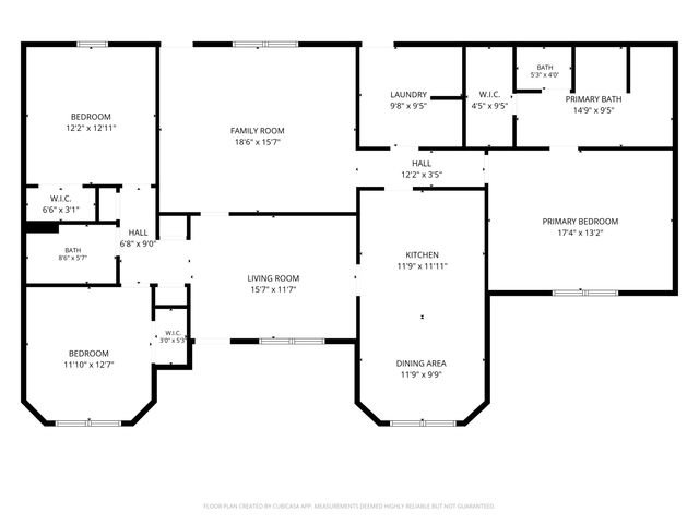 149 Methodist Landing, Leesville, LA 71446