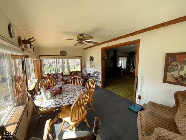 5560 S No Name Lane, Brazil, IN 47834