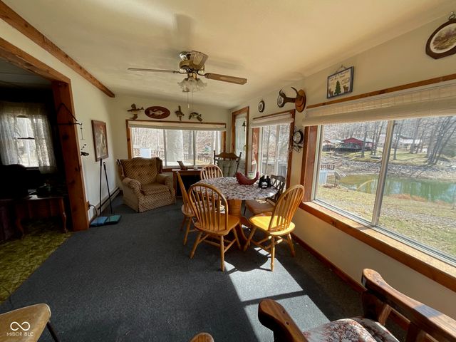 5560 S No Name Lane, Brazil, IN 47834