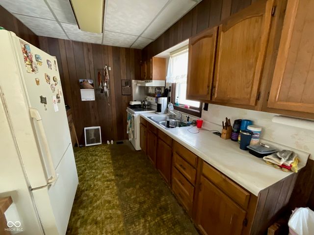 5560 S No Name Lane, Brazil, IN 47834