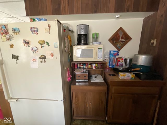 5560 S No Name Lane, Brazil, IN 47834