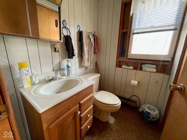 5560 S No Name Lane, Brazil, IN 47834