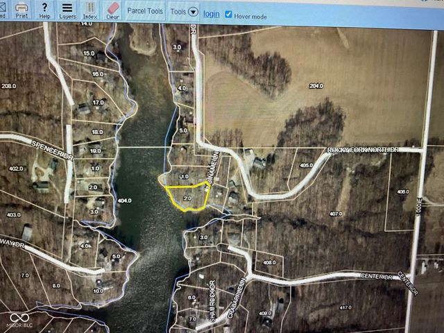 5560 S No Name Lane, Brazil, IN 47834