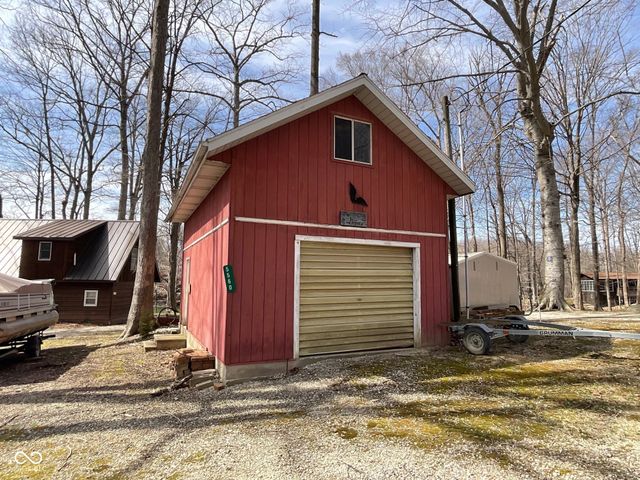 5560 S No Name Lane, Brazil, IN 47834