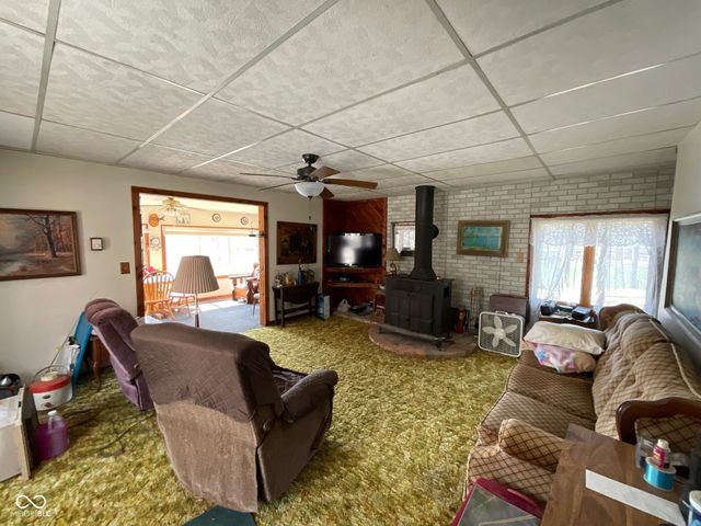 5560 S No Name Lane, Brazil, IN 47834