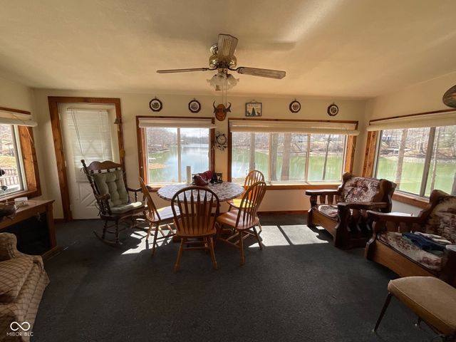 5560 S No Name Lane, Brazil, IN 47834