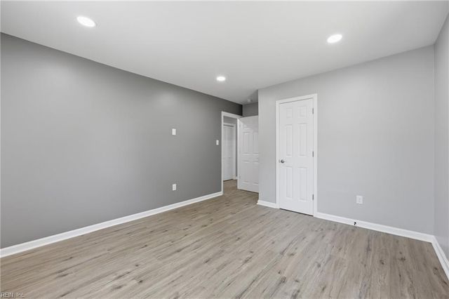 3 Beechwood RD, Hampton, VA 23666