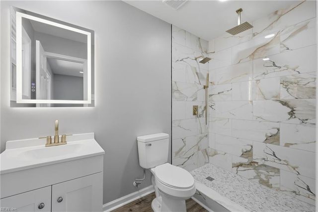 3 Beechwood RD, Hampton, VA 23666