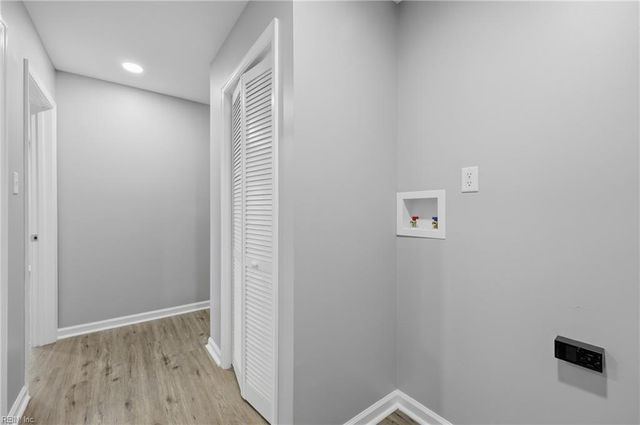 3 Beechwood RD, Hampton, VA 23666