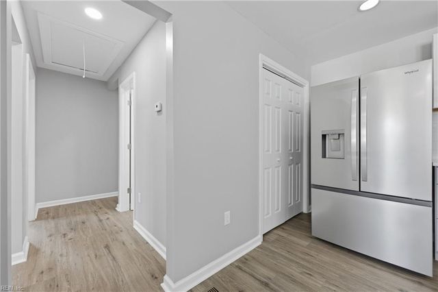 3 Beechwood RD, Hampton, VA 23666