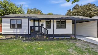 3 Beechwood RD, Hampton, VA 23666