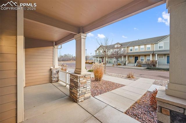 2488 Gilpin Avenue, Colorado Springs, CO 80910