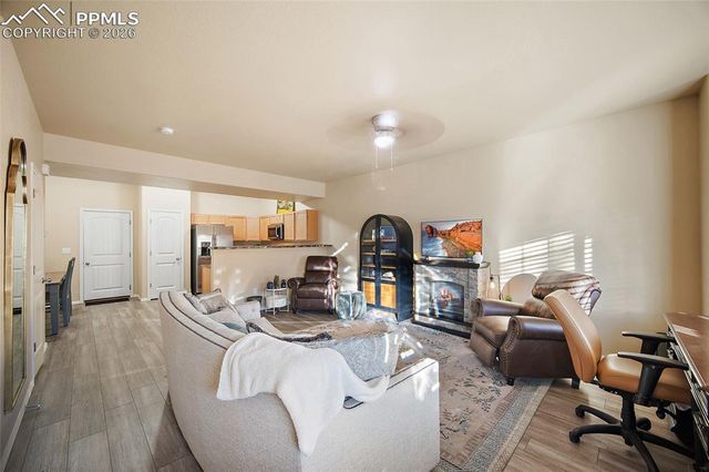 2488 Gilpin Avenue, Colorado Springs, CO 80910