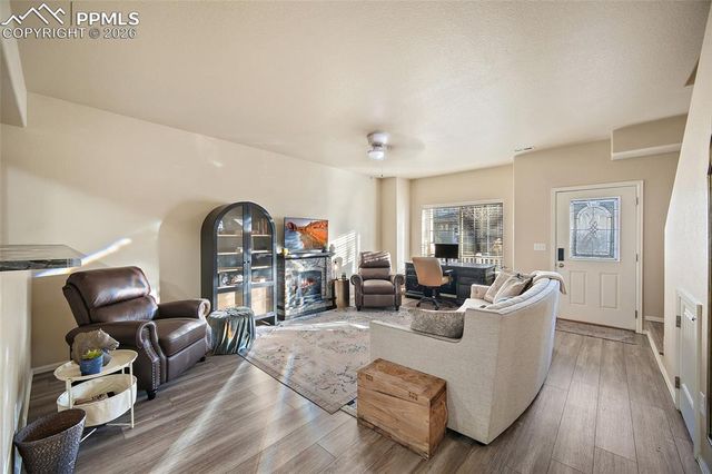 2488 Gilpin Avenue, Colorado Springs, CO 80910