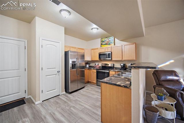 2488 Gilpin Avenue, Colorado Springs, CO 80910