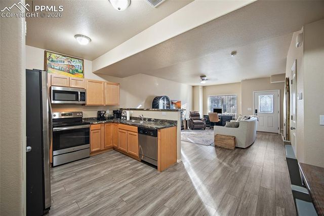 2488 Gilpin Avenue, Colorado Springs, CO 80910