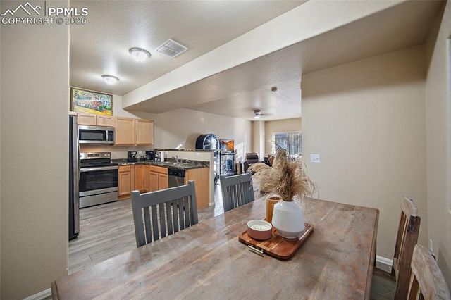 2488 Gilpin Avenue, Colorado Springs, CO 80910