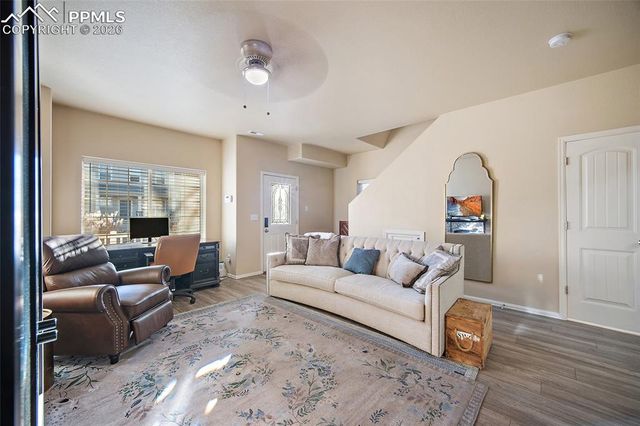 2488 Gilpin Avenue, Colorado Springs, CO 80910