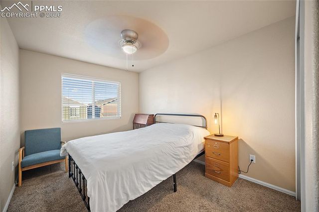 2488 Gilpin Avenue, Colorado Springs, CO 80910