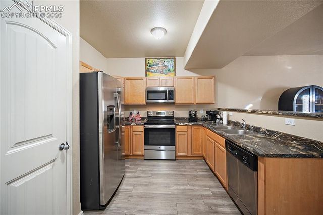 2488 Gilpin Avenue, Colorado Springs, CO 80910