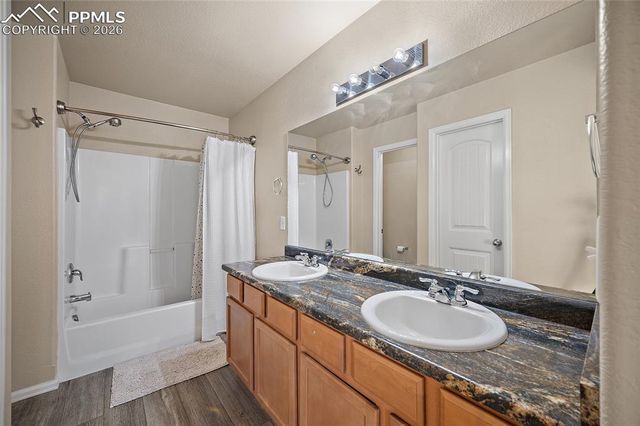 2488 Gilpin Avenue, Colorado Springs, CO 80910