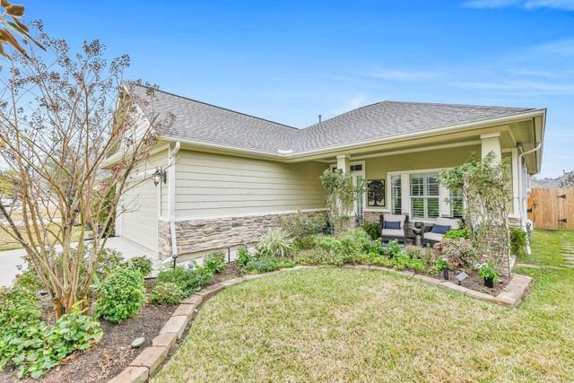 2510 Amy Lee Drive, Conroe, TX 77304