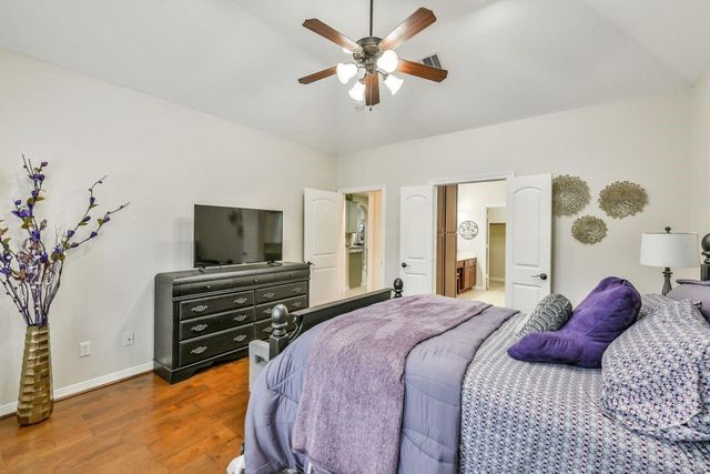 2510 Amy Lee Drive, Conroe, TX 77304