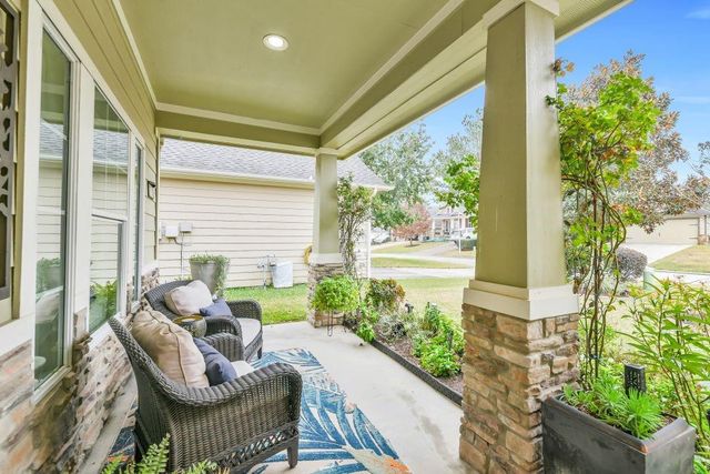 2510 Amy Lee Drive, Conroe, TX 77304