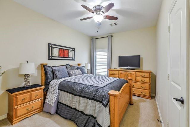 2510 Amy Lee Drive, Conroe, TX 77304