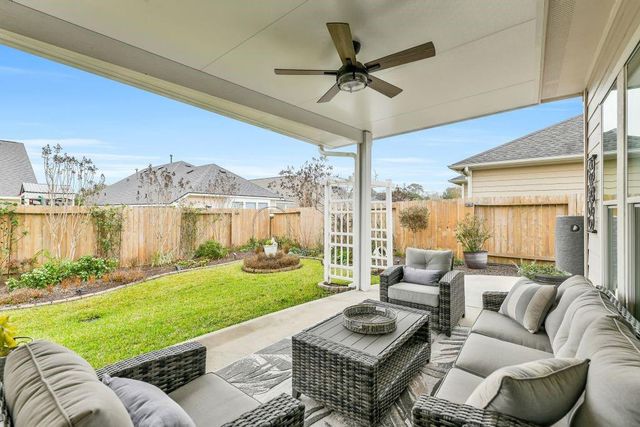 2510 Amy Lee Drive, Conroe, TX 77304