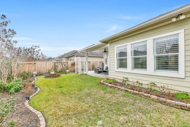 2510 Amy Lee Drive, Conroe, TX 77304