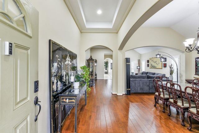 2510 Amy Lee Drive, Conroe, TX 77304